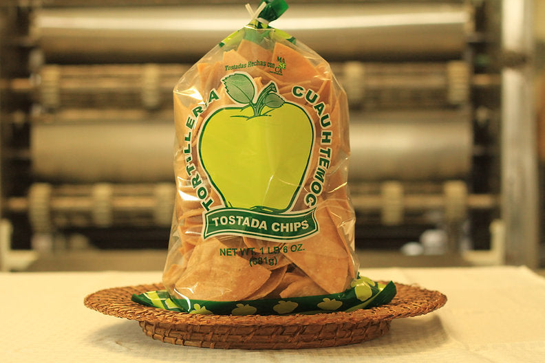 Tortilla Chips