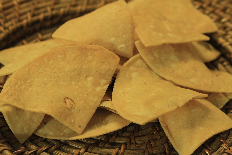 Tortilla Chips