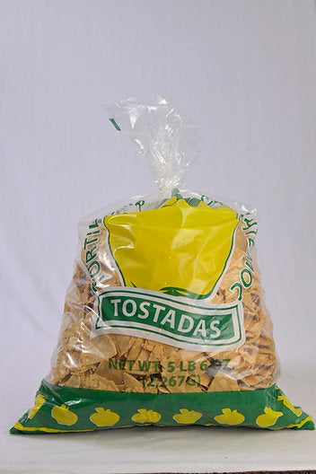 Bolsa Grande de Totopos