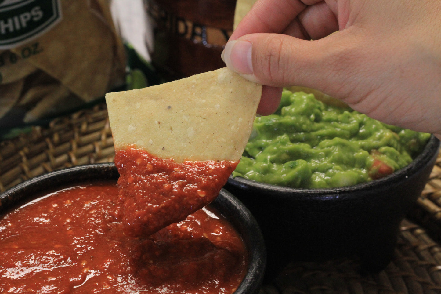 BULK Chips (9 Bags)