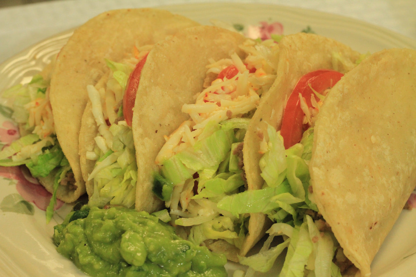 Tortilla Pack