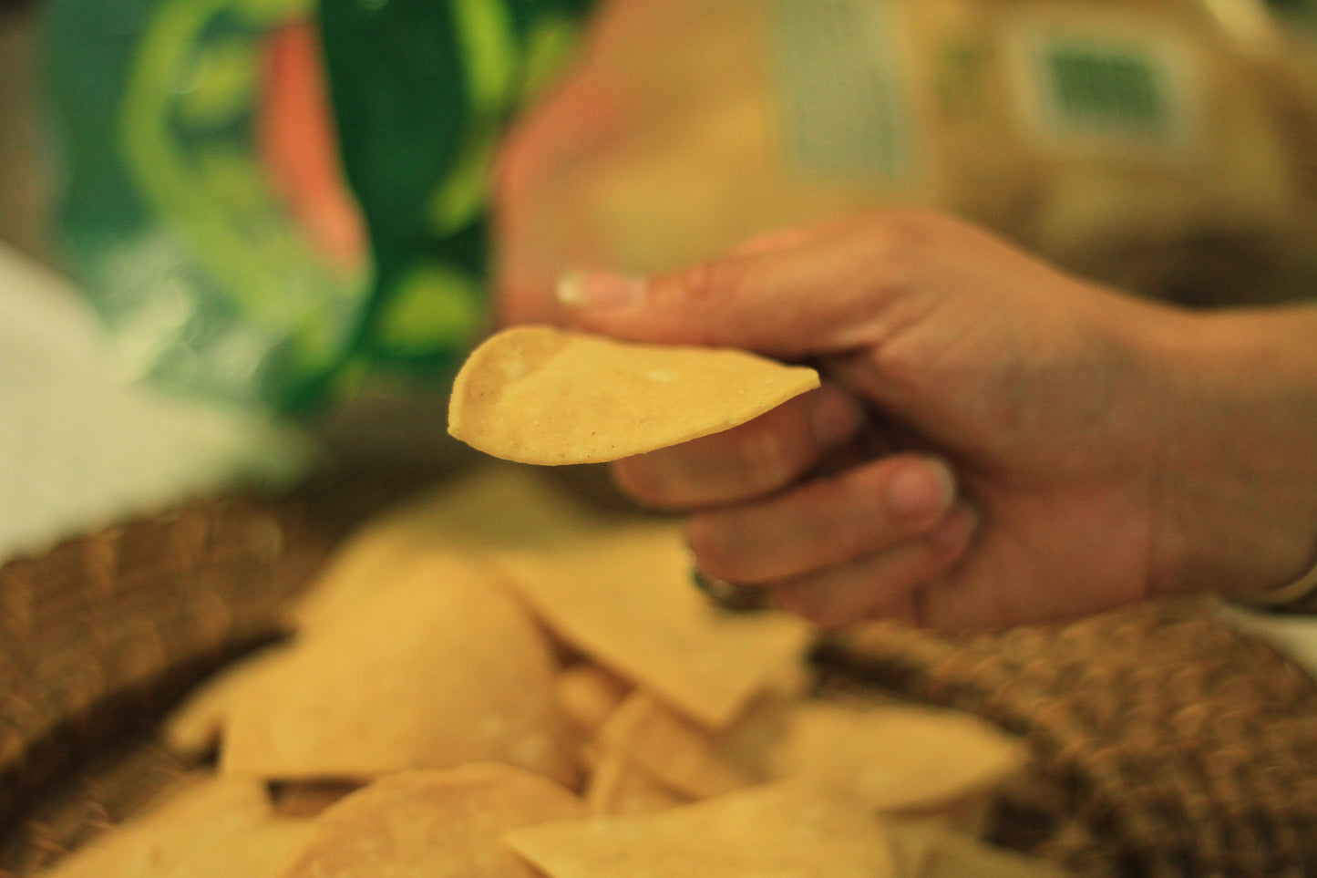BULK Chips (9 Bags)