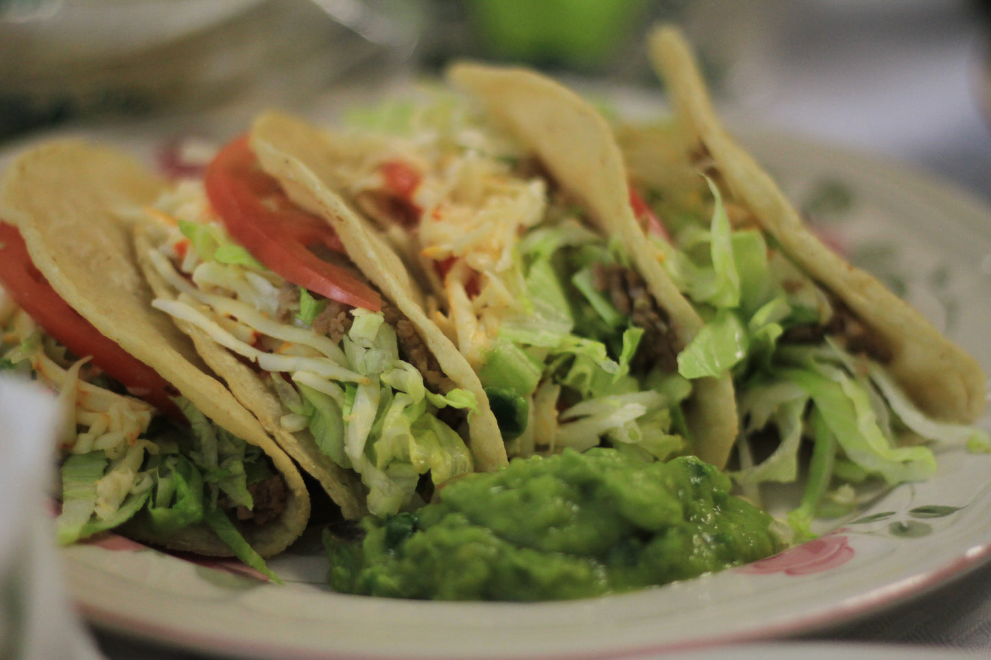 Taco Pack