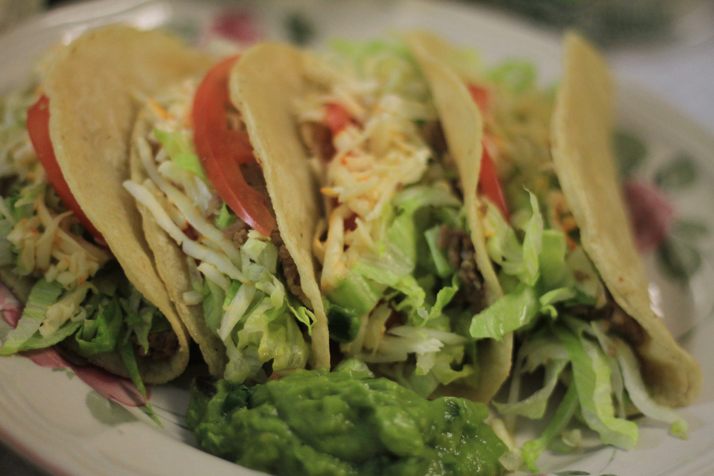 Tortilla Pack