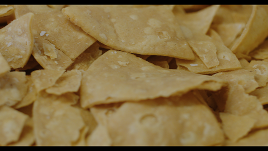 Party Bag Tostada Chips