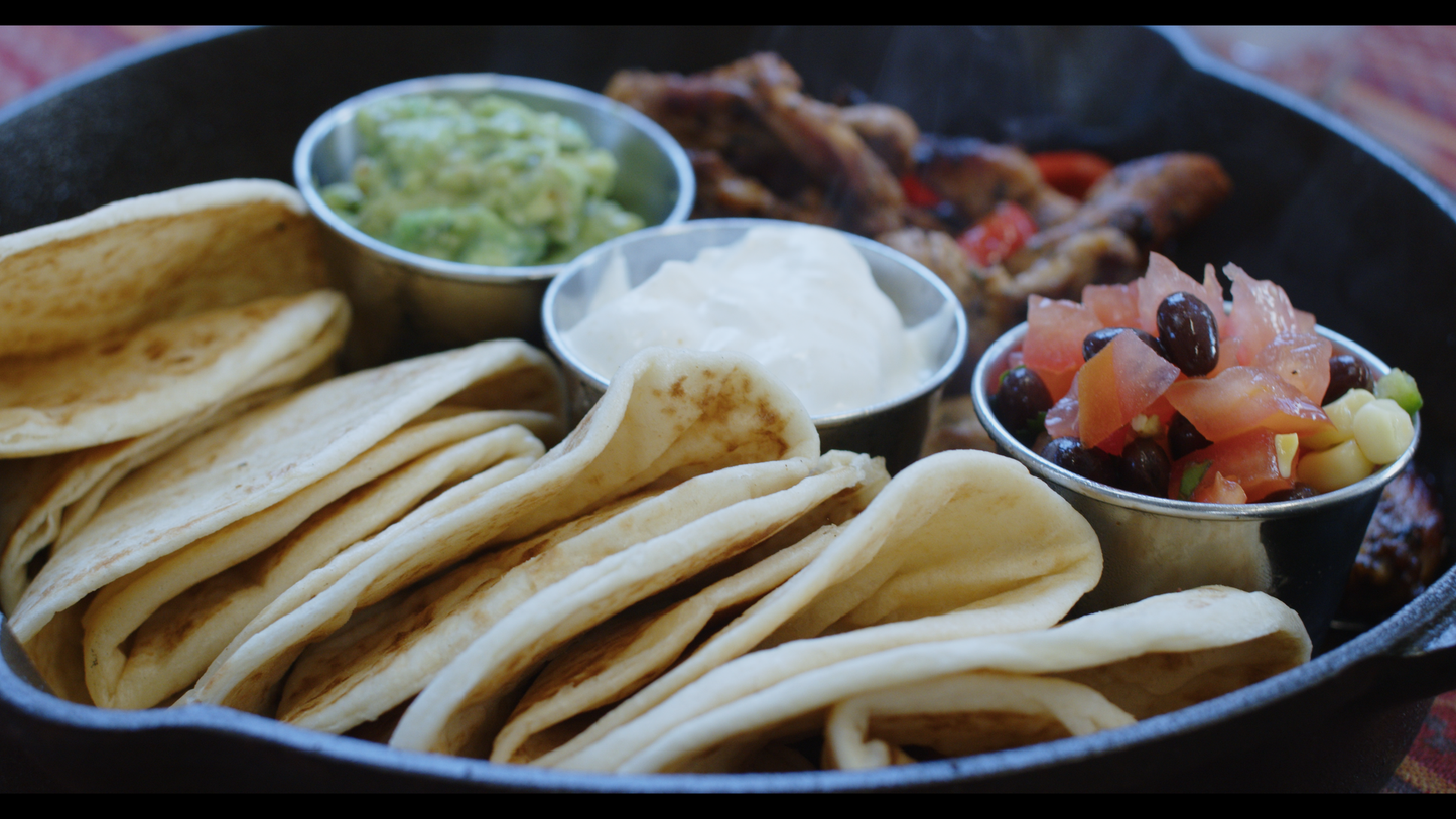 Taco Pack