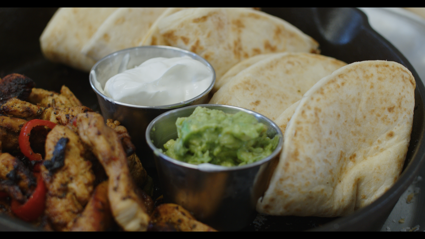 Tortilla Pack