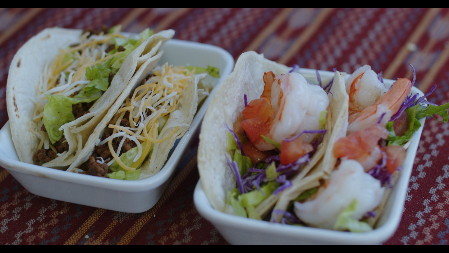 Tortilla Pack