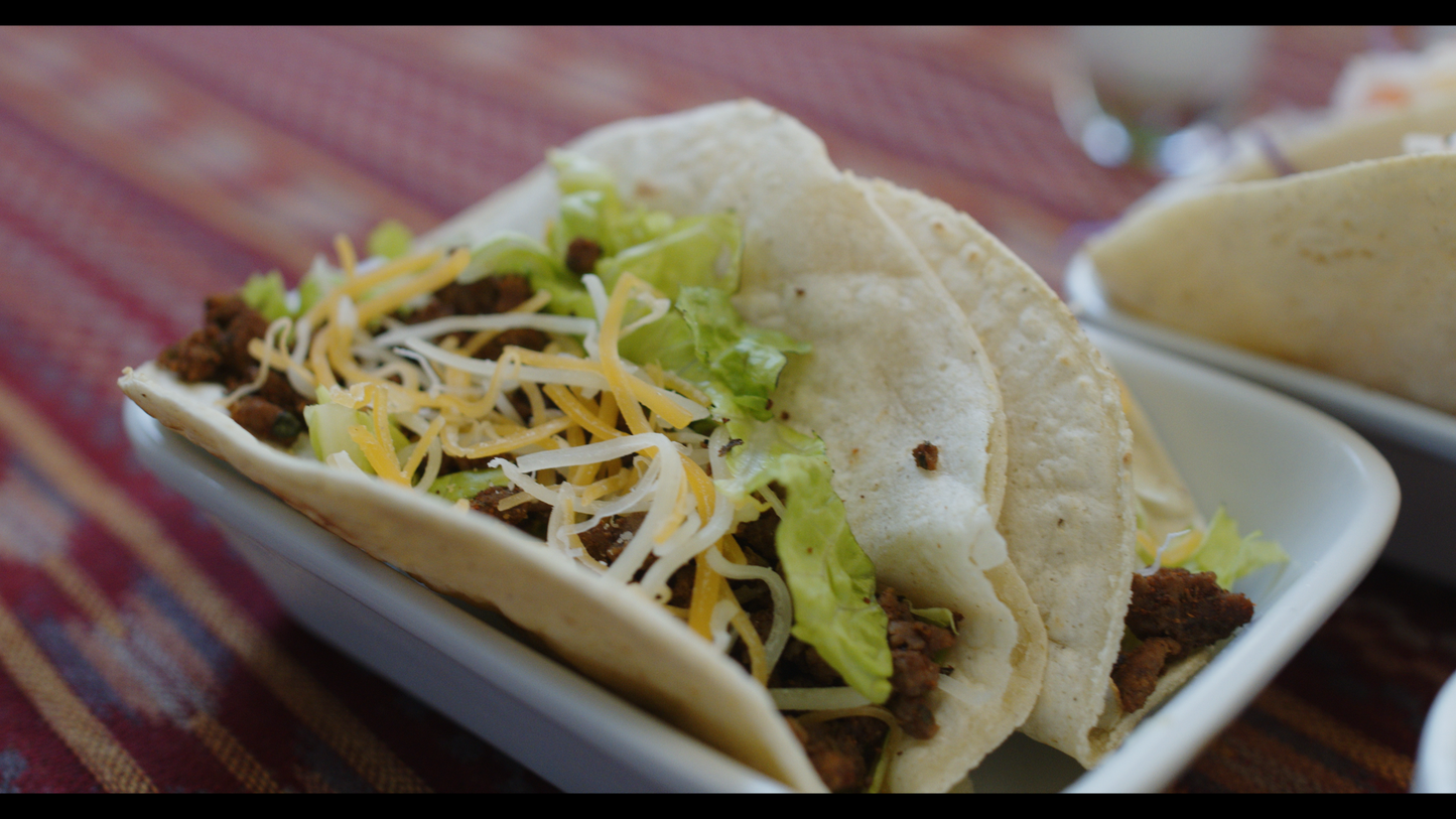 Taco Pack