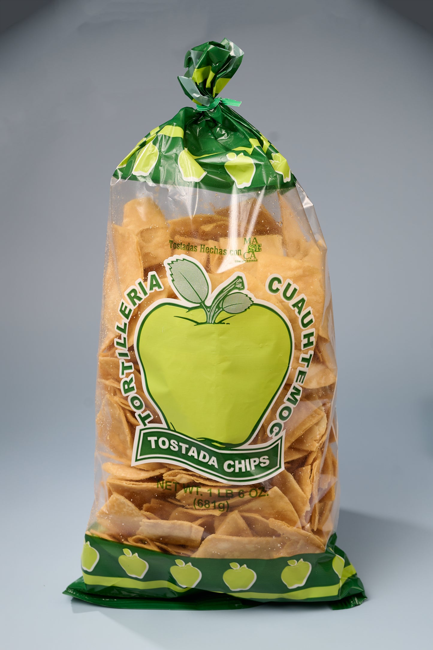 BULK Chips (9 Bags)