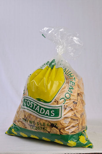 Party Bag Tostada Chips